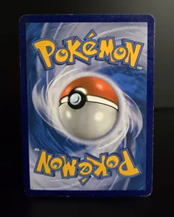 Pokemon TCG - ZAPDOS - 46/113 - HOLO - RARE - BW LEGENDARY TREASURES (2013) - MP - Image 2