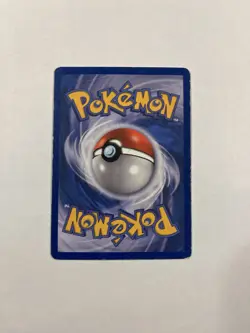 Pokemon TCG Venusaur Dark Explorers 3/108 Holo Rare MP/LP - Image 2