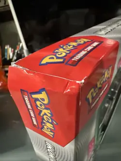 Pokemon TCG: Scarlet & Violet- Iron Valiant EX Collection Box NEW FACTORY SEALED - Image 4