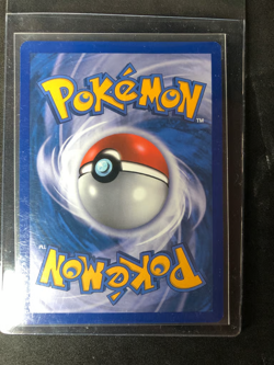 NINETALES 19/124 RARE DRAGONS EXALTED POKEMON HP - Image 2