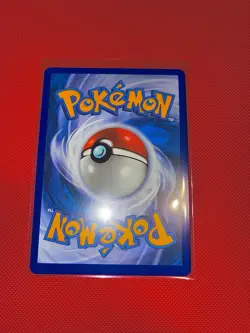 Pokemon TCG Piplup 98/94 Illustration Rare IR Phantasmal Flames Raw Near Mint - Image 3