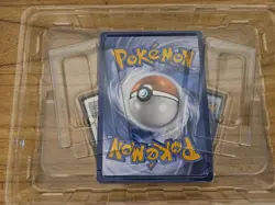 Pokemon TCG Black Bolt/White Flare Victini Illustration Collection 3 Card Bundle - Image 4