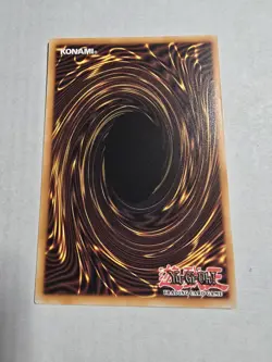 Invoked Magistus Omega 1st Edition Ultra Rare BPRO-EN100 Yu-Gi-Oh! - Image 2