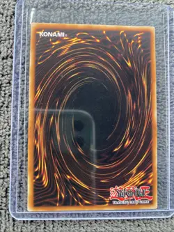 Just Desserts LCKC-EN105 Unlimited Ultra Rare Near Mint - Image 2