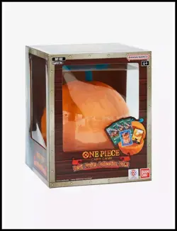 Devil Fruit Collection Vol. 2 - Flame Fruits DF-02 ENG One Piece - Image 1