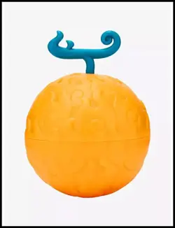 Devil Fruit Collection Vol. 2 - Flame Fruits DF-02 ENG One Piece - Image 4