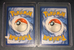 Pokemon SV02: Paldea Evolved Sprigatito 196/193 Floragato 197/193 NM Holo Set! - Image 2