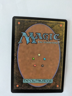 Unwinding Clock New Phyrexia MTG NM Free shipping with tracking - Image 2