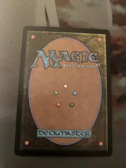 Unwinding Clock - New Phyrexia - MTG Magic - NM, English - Image 2