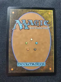 Unwinding Clock New Phyrexia NM Magic The Gathering MTG Tcg See Pics - Image 4