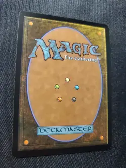 Unwinding Clock New Phyrexia NM Magic The Gathering MTG Tcg See Pics - Image 5