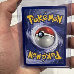 POKEMON ELECTRODE VINTAGE WOTC BASE SET NON-HOLO 21/102 NINTENDO RARE CARD LP+ - Image 3