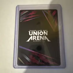 Byakuya Kuchiki SR** Union Arena UE01BT/BLC-1-050 - Image 2