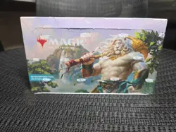 Magic the Gathering-Modern Horizons 3 - Play Booster Display Box - Image 1