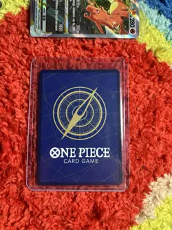 ONE PIECE Enel SP OP05-100 Awakening Of The New Era ONE PIECE English FOIL NN - Image 2