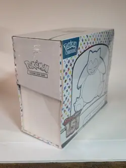 HTF Pokemon TCG Scarlet & Violet 151 Elite Trainer Box Factory Sealed - Image 2