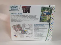 HTF Pokemon TCG Scarlet & Violet 151 Elite Trainer Box Factory Sealed - Image 3