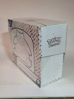 HTF Pokemon TCG Scarlet & Violet 151 Elite Trainer Box Factory Sealed - Image 4