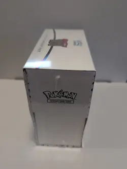 Pokemon TCG Scarlet And Violet 151 Elite Trainer Box - Factory Sealed - Image 3