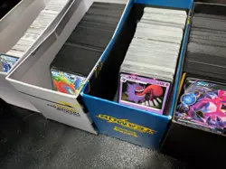 Pokemon Card Japanese OFFICIAL 5 HOLO Card Lot FULL ART Included From Japan - Image 3