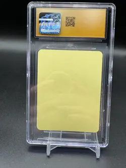 2023 Pokemon Flareon/Vaporeon/Jolteon Marumiya Holo Stickers #38 CGC 10 PRISTINE - Image 2