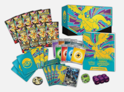 PRESALE - Pokemon TCG: 2x Ascended Heroes ETB Elite Trainer Box Sealed USA-ENG - Image 3