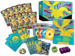 2x Ascended Heroes Pokemon Center Elite Trainer Box - PRE ORDER CONFIRMED - Image 2