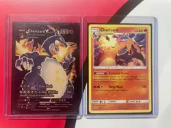 🔥!Charizard Lot! 🔥13 Charizard Pokemon Cards———— Vintage To Modern - Image 3
