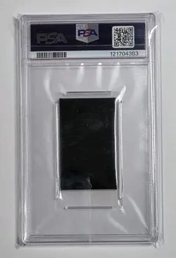 2016 Pokemon Hanafuda Ho oH Mario Pikachu December PSA 10 - Image 2