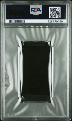 2016 POKEMON HANAFUDA MARIO PIKACHU DECEMBER MARIO PIKACHU PSA 10 - Image 2
