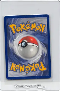 MAREEP 64/97 - REVERSE HOLO COMMON - Ex Dragon - 2003 POKEMON CARD - LP - Image 2