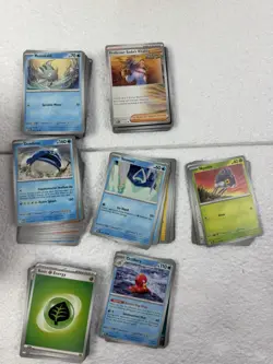 Pokemon Scarlet and Violet: Paradox Rift Roaring Moon Box Of Cards TCG Set - Image 5