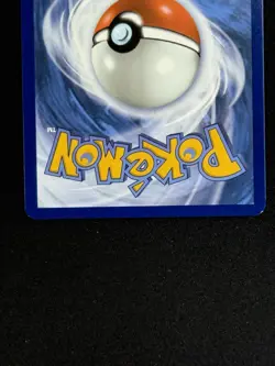 Pokemon TCG Crustle Rare Holo Illustration Card 186/182 Sv10: Destined Rivals NM - Image 5