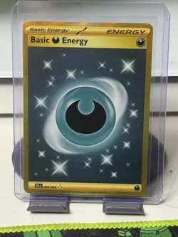 Pokemon TCG Basic Gold Dark Energy 098/064 Shrouded Fable - Pokemon card - Image 1