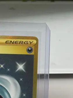 Pokemon TCG Basic Gold Dark Energy 098/064 Shrouded Fable - Pokemon card - Image 3