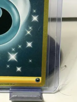 Pokemon TCG Basic Gold Dark Energy 098/064 Shrouded Fable - Pokemon card - Image 4