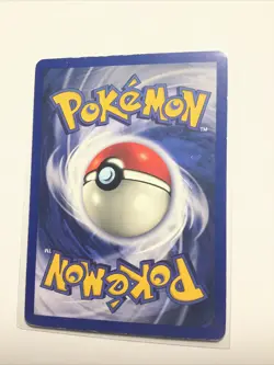 MEWTWO - 10/102 - Base Set - Holo - Pokemon Card - MP - Image 2