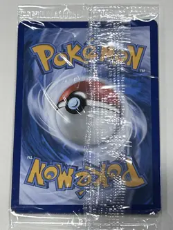 Pokemon Mega Charizard X EX 023 & Mega Oricorio Ex Promo Cards SEALED - Image 2