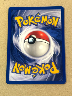 Dark Gyarados 8/82 Holo Rare Team Rocket LP- Pokemon Card - Image 2