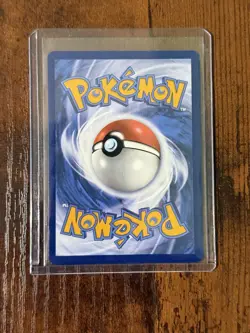 Pokemon Card Charizard 1/15 McDonald’s 2025 Pokemon Dragon Discovery - Image 2