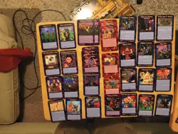 Illuminati Cards New World Order Assassins Game, Ultra Rare - Image 1