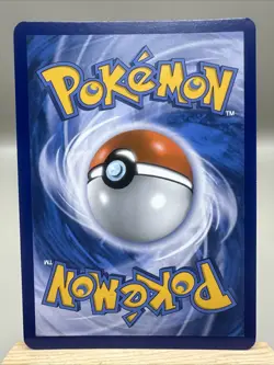 Pikachu SM76 Shining Legends Holo Black Star Promo Pokemon Card LP - Image 3