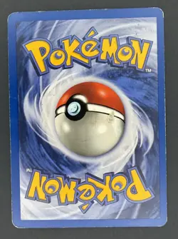 Ivysaur - 30/102 - Uncommon - Base Set - Pokemon Card - HP - Image 2