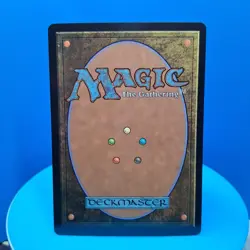 Training Grounds (Borderless) Avatar: The Last Airbender: Eternal-Legal Foil - Image 3