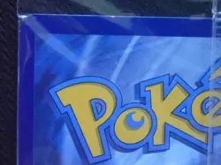 Greninja Gold Star SWSH144 - Pokemon Celebrations 25th ETB Promo Card New Sealed - Image 5