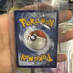 Greninja Gold Star SWSH144 - Pokemon Celebrations 25th ETB Promo Card New Sealed - Image 3