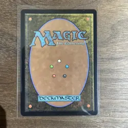 Starting Town R0289 Regular Final Fantasy Magic the Gathering NM - Image 2