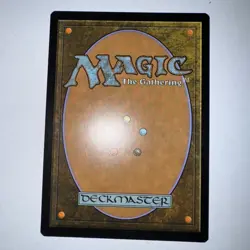MTG Dominaria Teferi, Hero Of Dominaria Foil NM - Image 2