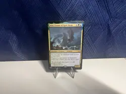 Aesi, Tyrant of Gyre Strait The List Reprints Regular - Image 1