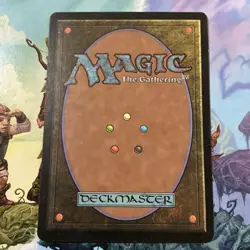 Angelic Page - Urza's Saga - LP - MTG Magic - Common - Creature - Image 2